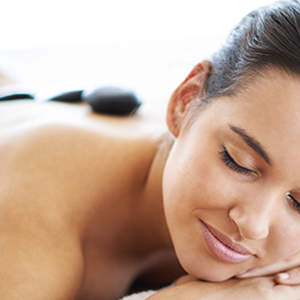 Body Treatments, wellbeing, relaxation and rejuvenation at The Therapy Room, Ellon