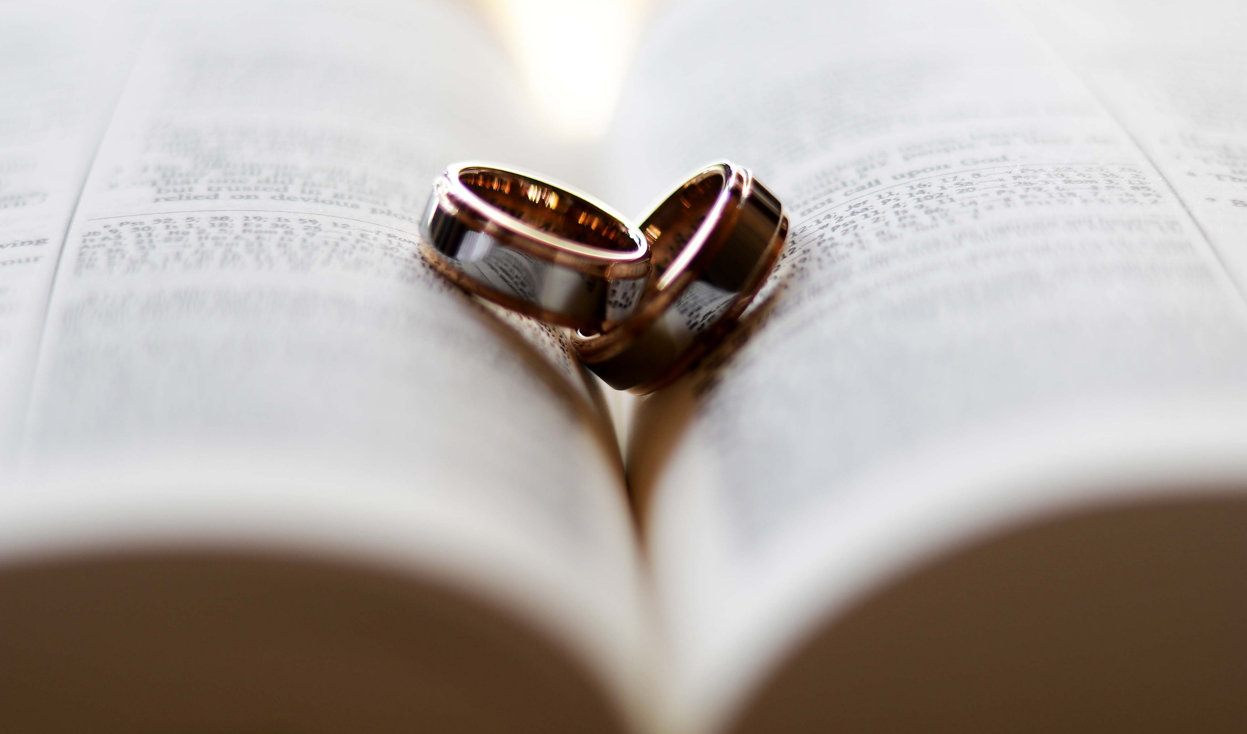 Ruddy Celebrancy Services, Ellon Life Blog Header, marriage or vow renewal